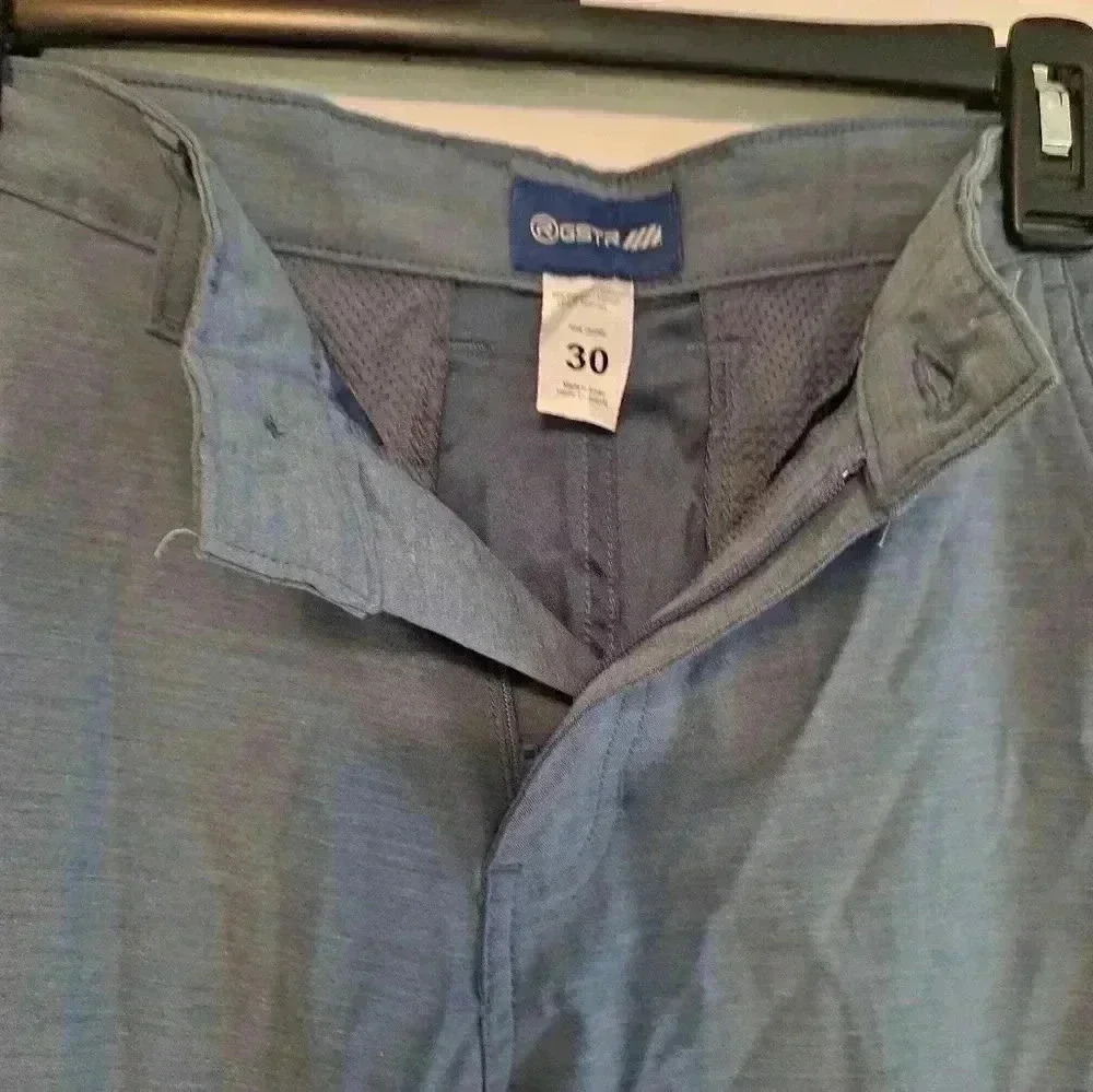 R GSTR SHORTS Size 30 EUC - Picture 4 of 5